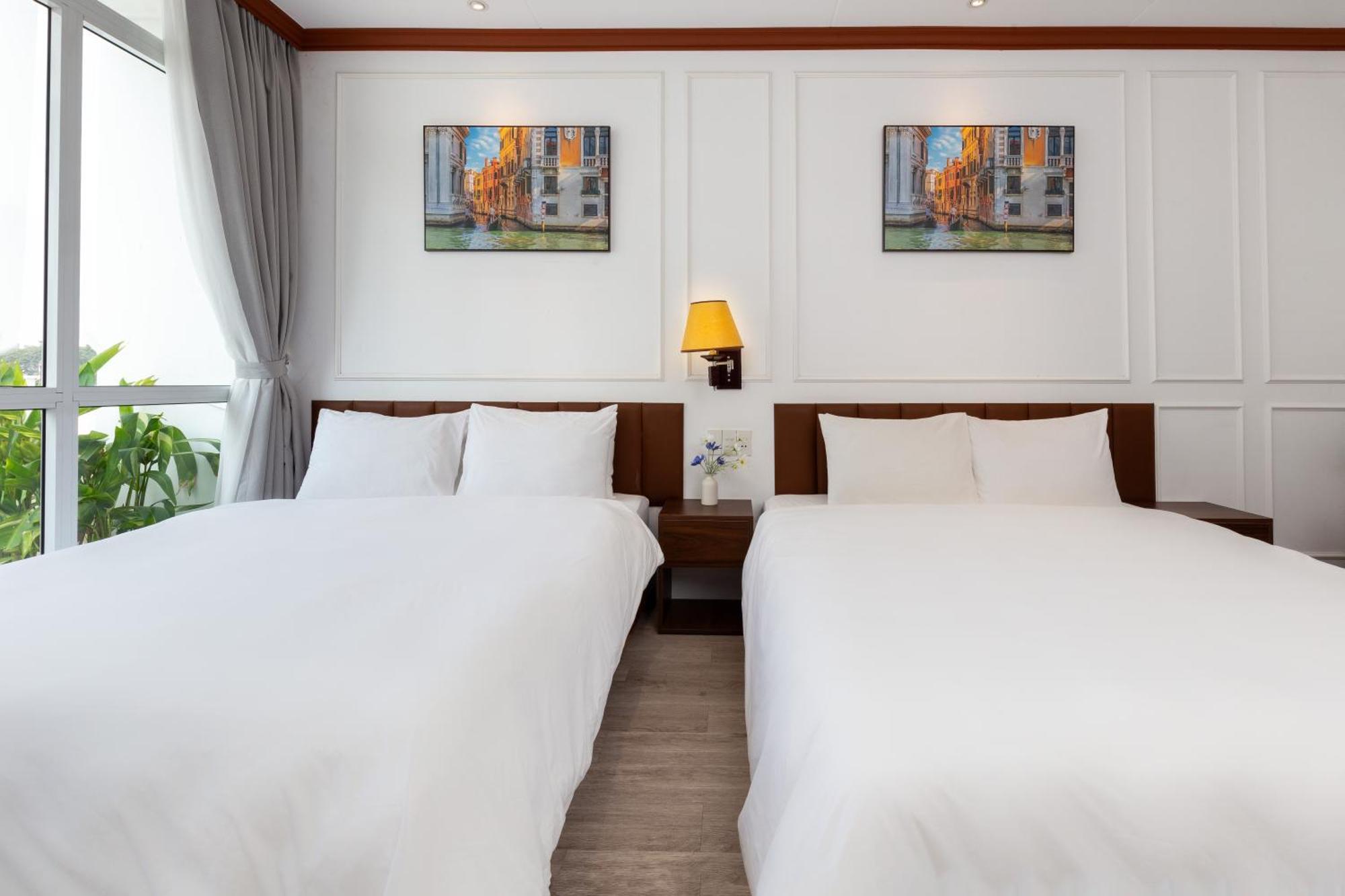 Matterhorn Hotel Хошимин Екстериор снимка